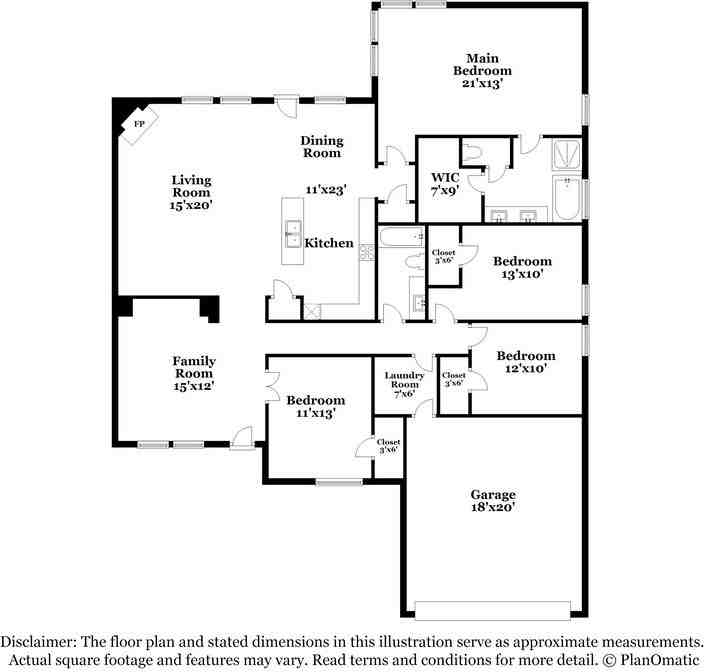 620 Destin Dr - Photo 2 of 19