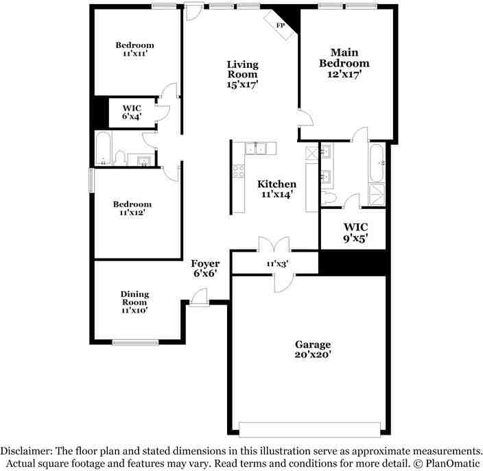 2208 Sumac Dr - Photo 2 of 19