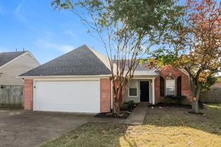 6957 Raleigh Lagrange Rd - Photo 1 of 1