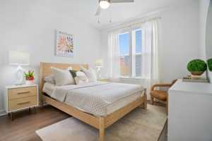 featured image of 2001 Dabney Rd