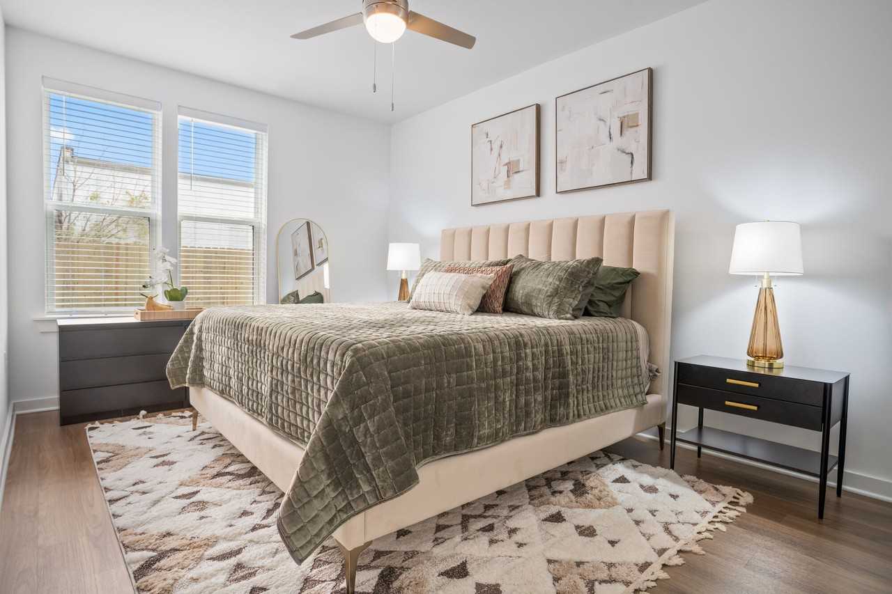 The Alder on Dabney - Photo 2 of 44