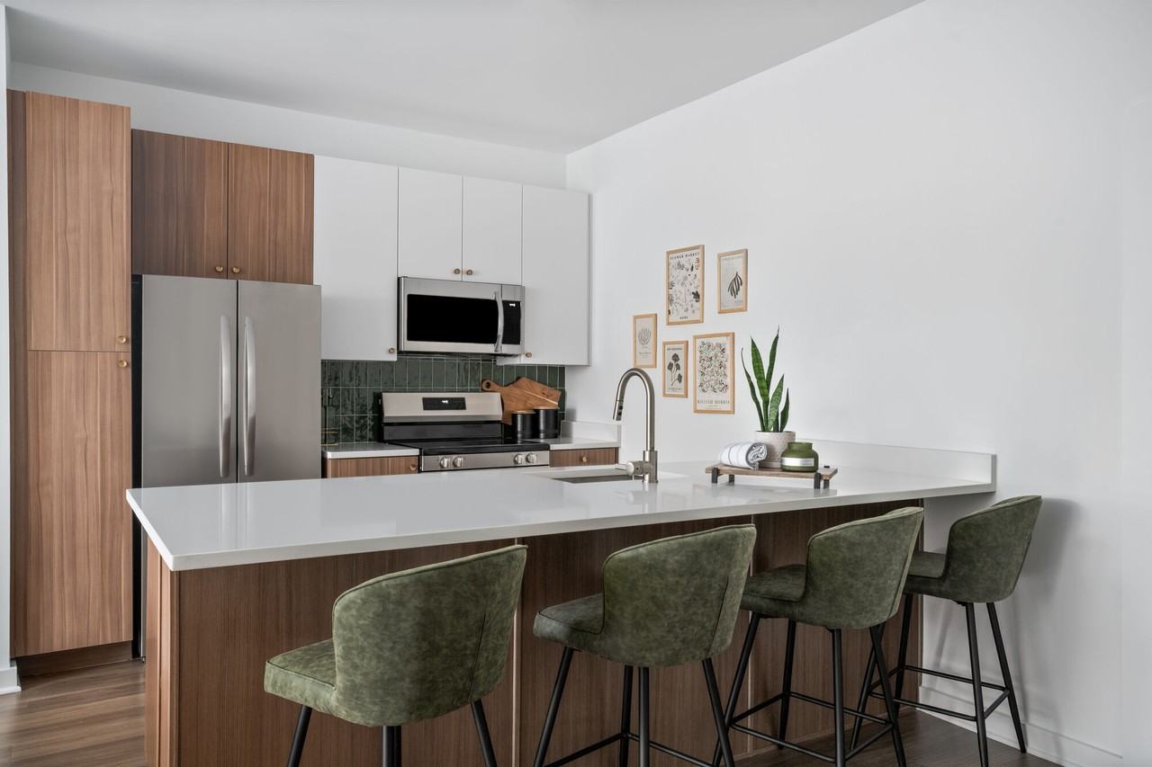 The Alder on Dabney - Photo 5 of 44