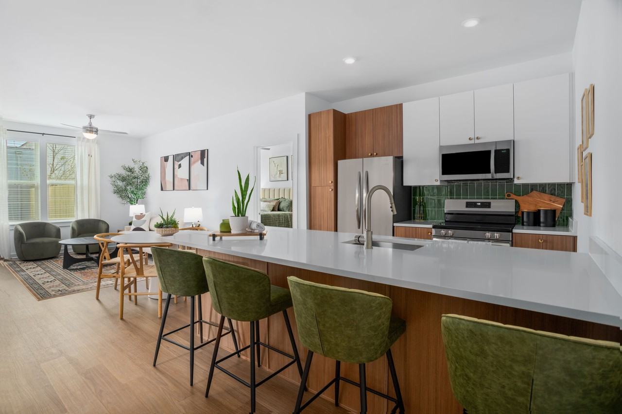 The Alder on Dabney - Photo 6 of 44