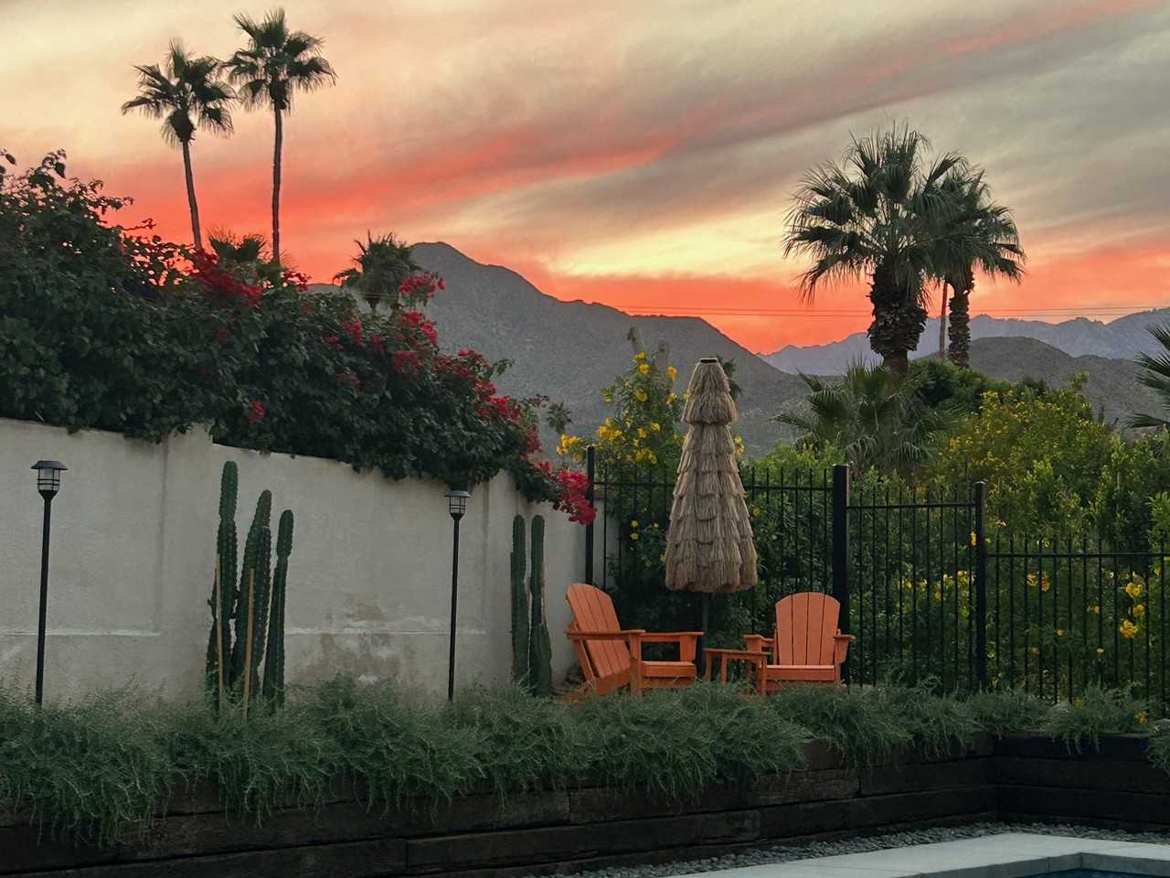 37910 Palo Verde Drive #37912 - Photo 2 of 14