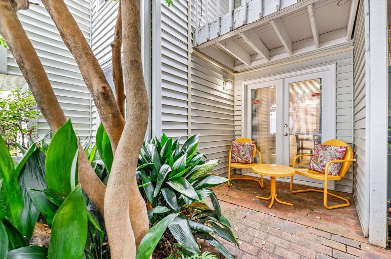 Juniper Place Condominiums - Photo 2 of 10