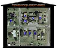 Stonewood Apartments - Photo 1 of 1