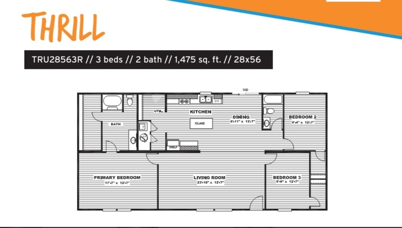 235 Arthur Rd - Photo 2 of 11