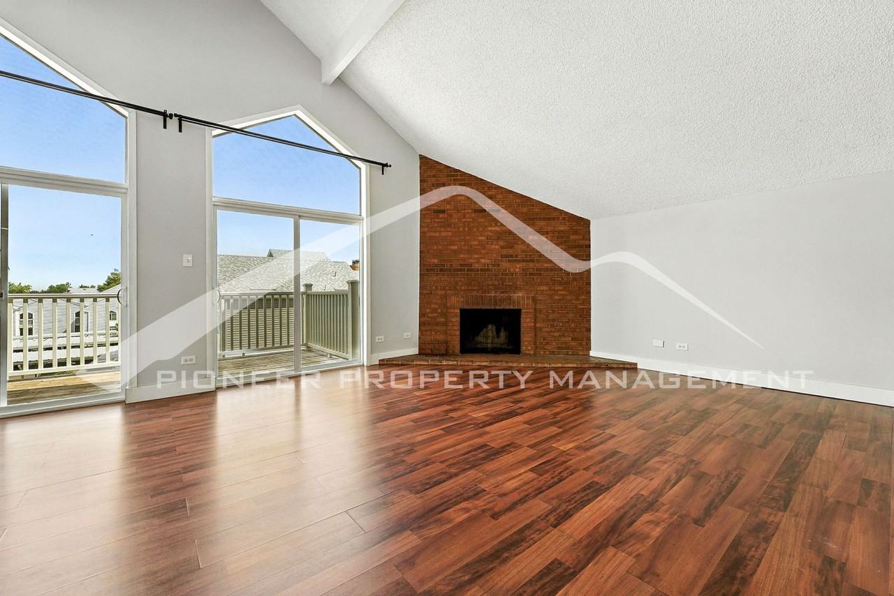 3432 South Locust Street #F