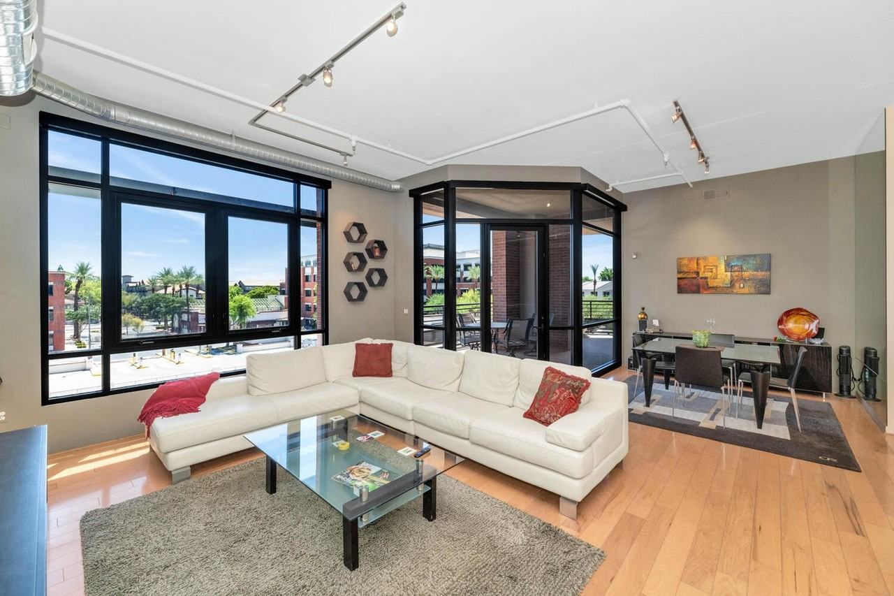 7301 E 3rd Ave #305 - Photo 4 of 22