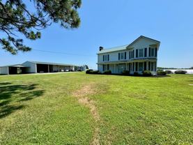8368 Baskerville Rd - Photo 1 of 1