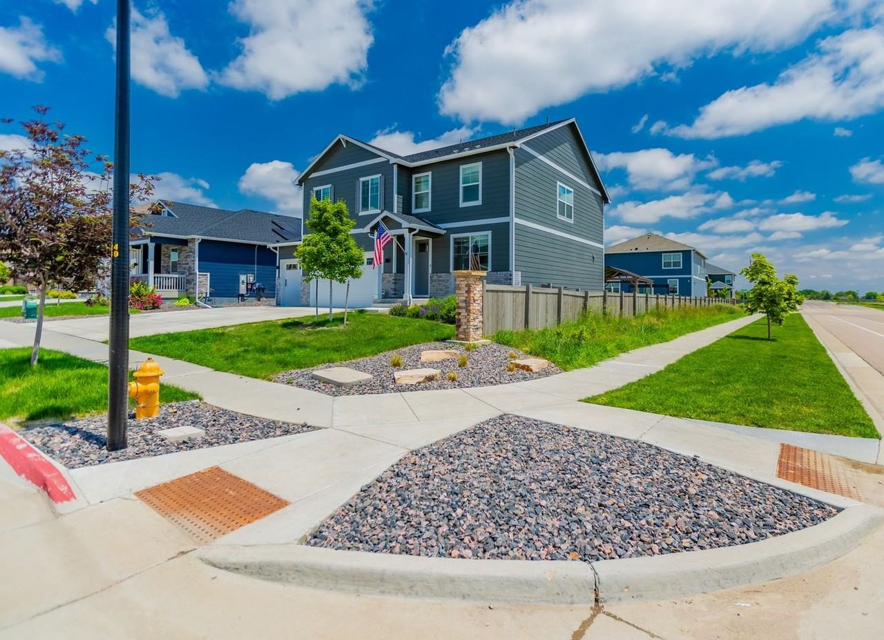 1464 Vantage Pkwy - Photo 3 of 50