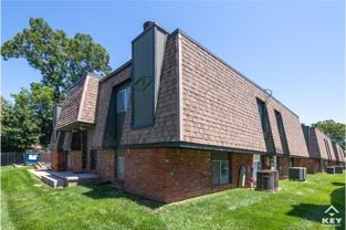 1321 N Sheridan St #304 - Photo 1 of 1