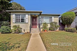 3532 Maplewood Ave - Photo 1 of 1