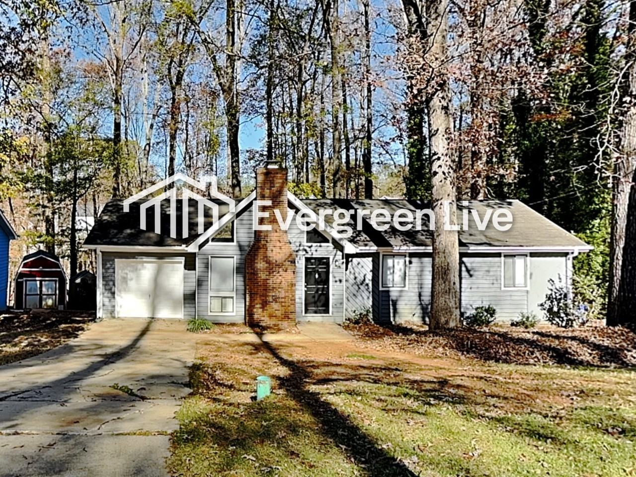 6335 Cathedral Ln - Photo 2 of 21