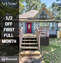 8317 Division Ave - Photo 1 of 1