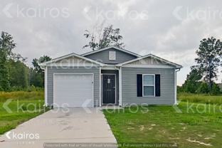 1108 Hope Farm Dr - Photo 1 of 1