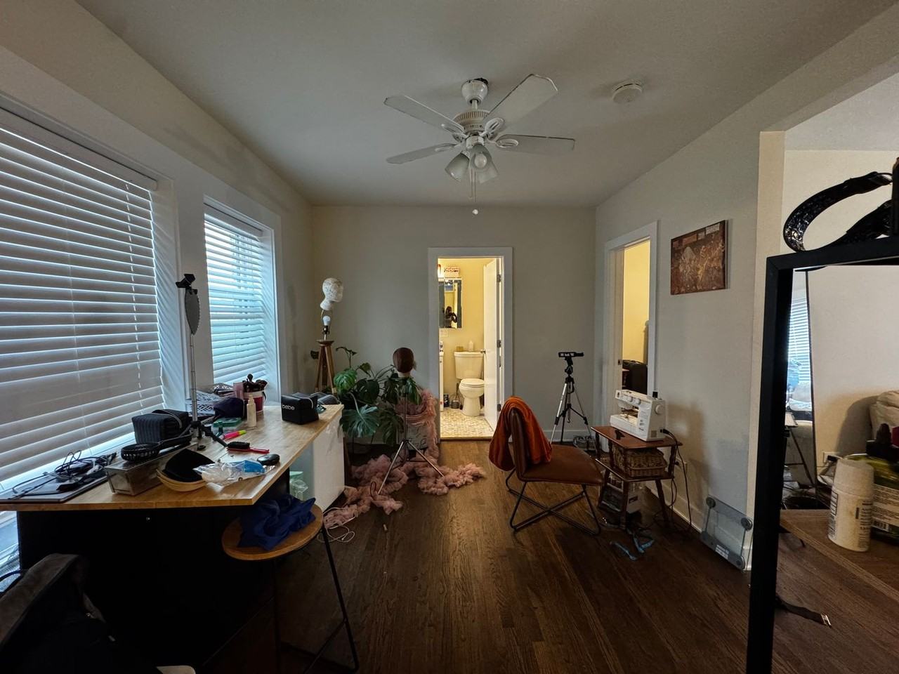 1375 W Greenleaf Ave #1S - Photo 6 of 13
