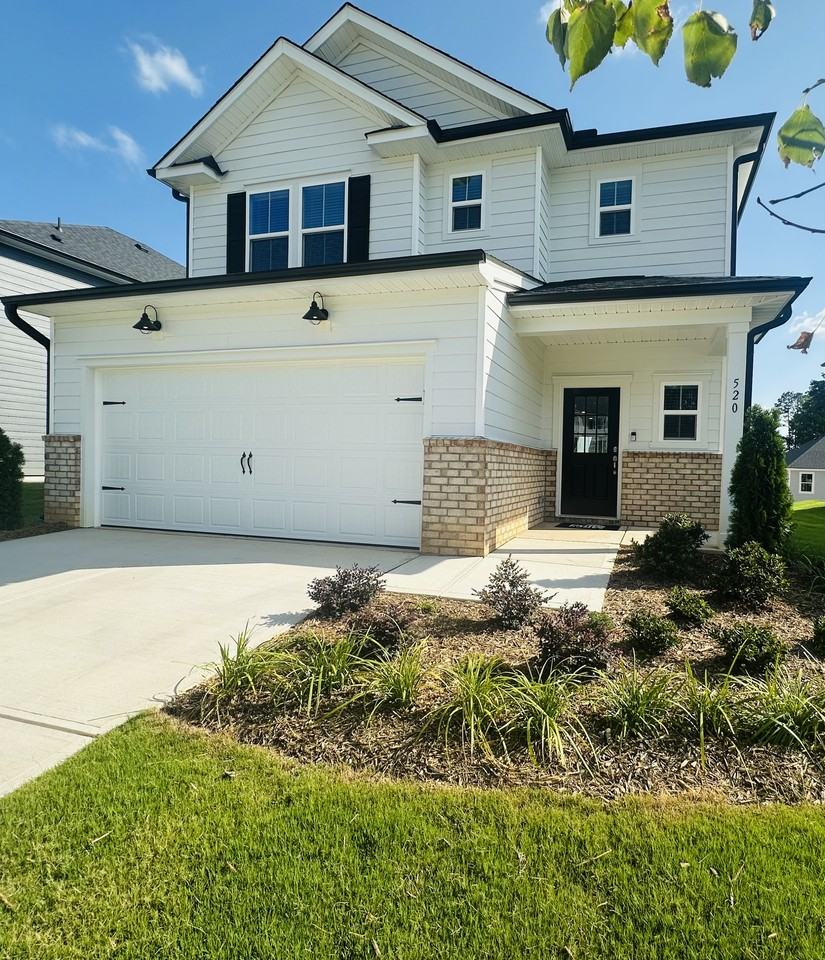 520 Providence Springs Ln #NA - Photo 2 of 47