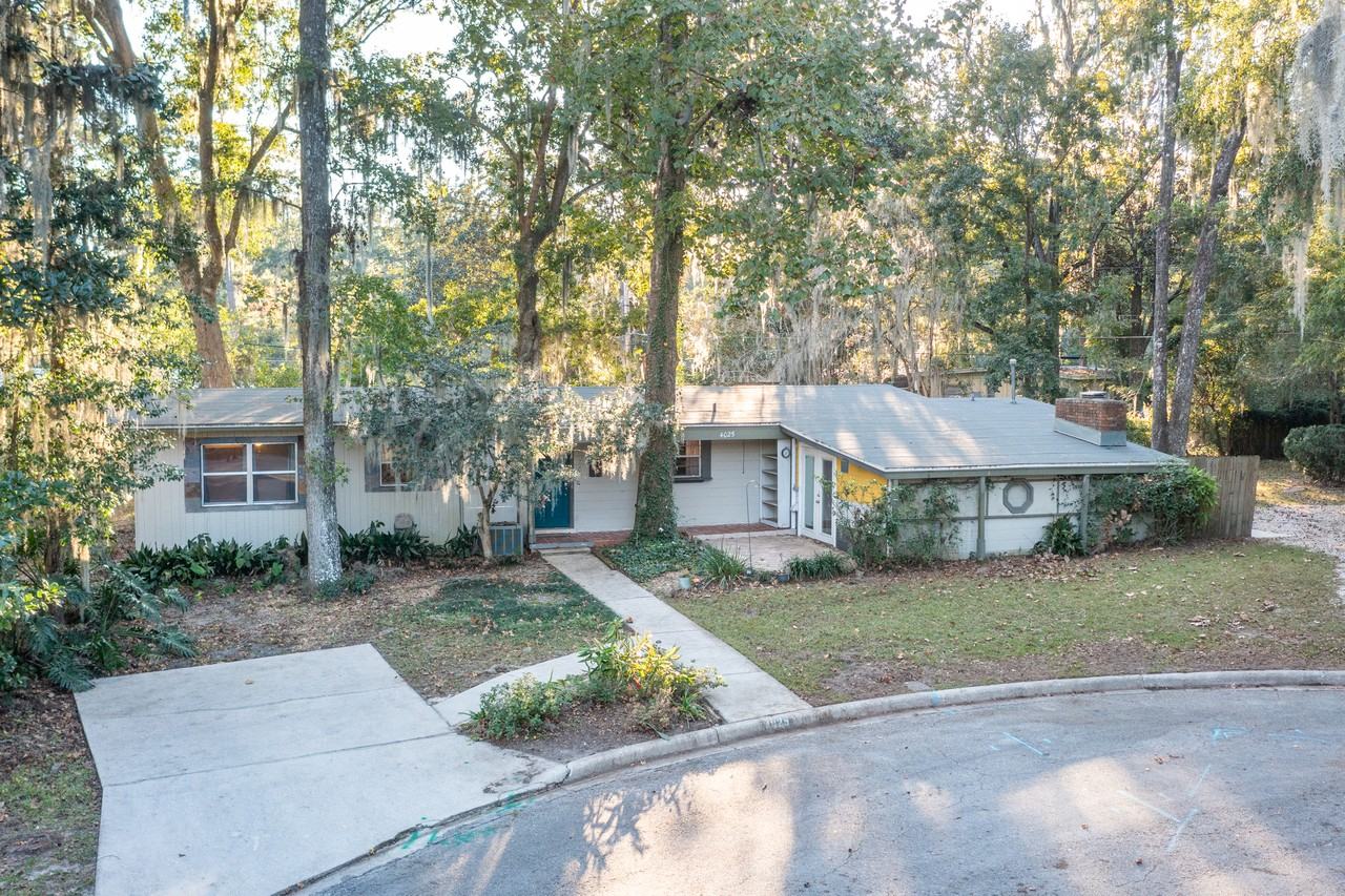 4025 Nw 9th Ct #NA - Photo 5 of 10