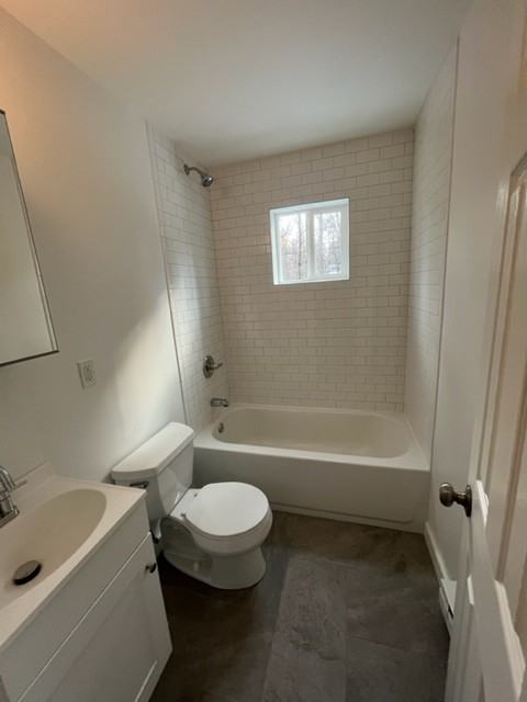 1610 Glasco Tpke #D3 - Photo 3 of 8