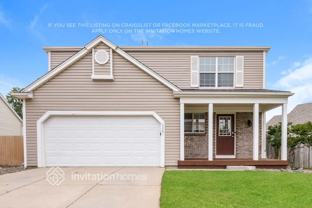 4381 Kirk Ct - Photo 1 of 1