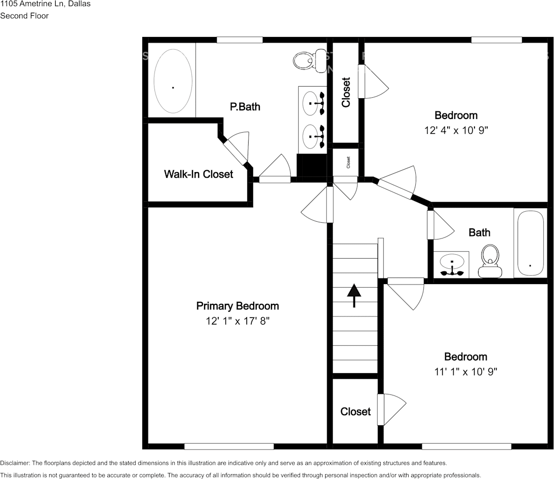 1105 Ametrine Ln - Photo 3 of 19