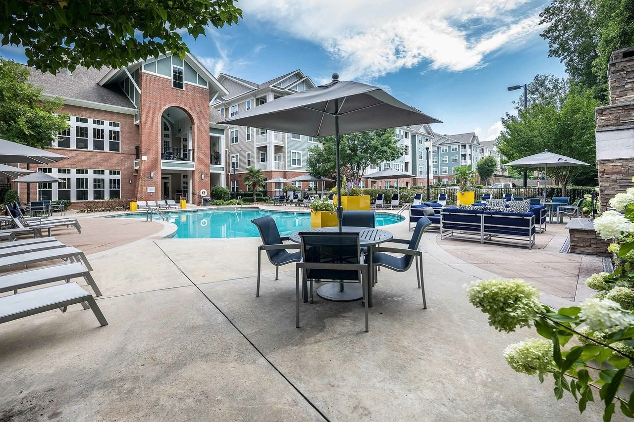 The District - Photo 6 of 24