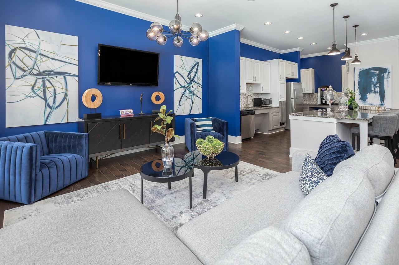 The District - Photo 7 of 24