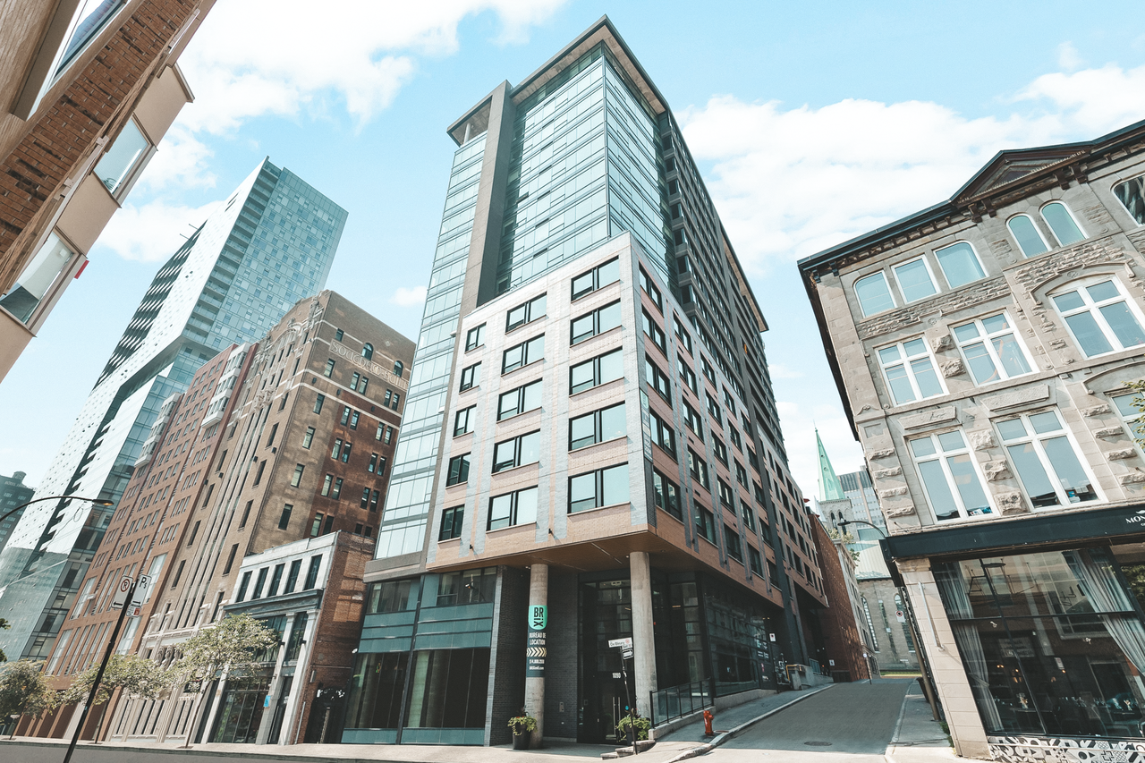 BRiX MTL - Photo 2 of 50