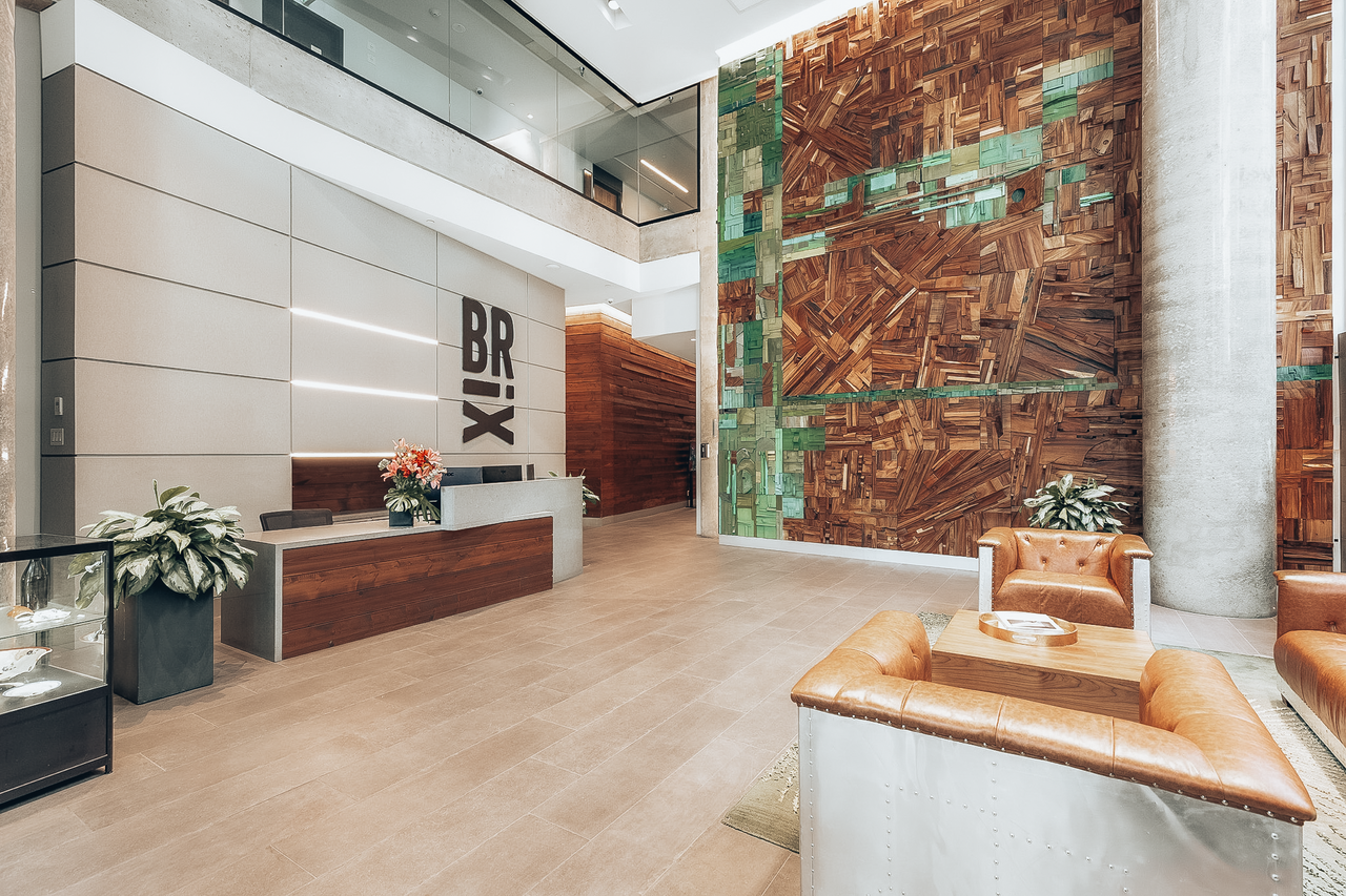 BRiX MTL - Photo 3 of 50