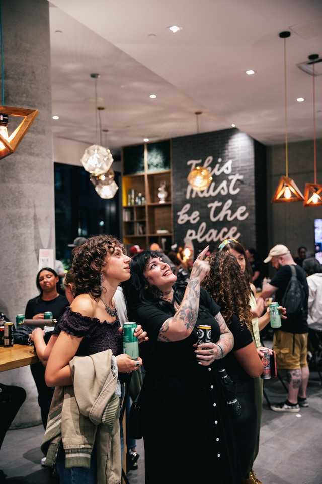 BRiX MTL - Photo 6 of 50