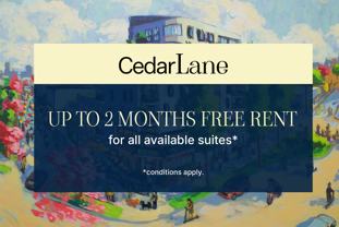 Cedar Lane - Photo 1 of 1