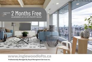Inglewood Lofts - Photo 1 of 1