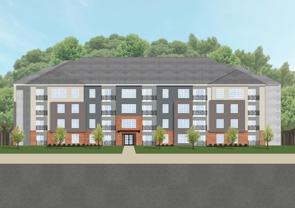 Berkshire Apartments - Photo 1 of 1