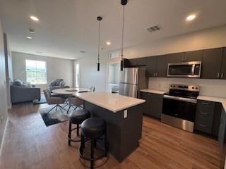 Berkshire Apartments - Photo 2 of 7