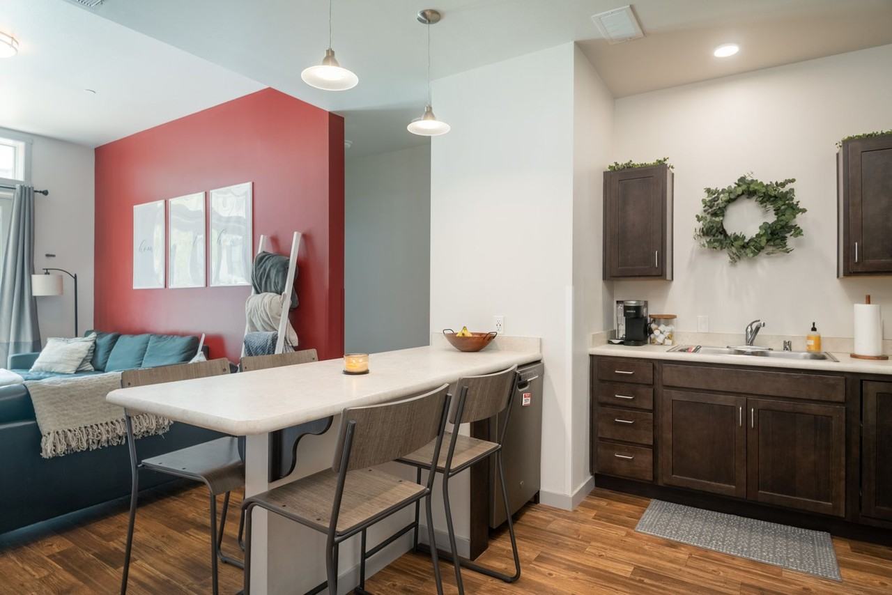 The Sawyer Student Living - Photo 2 of 41