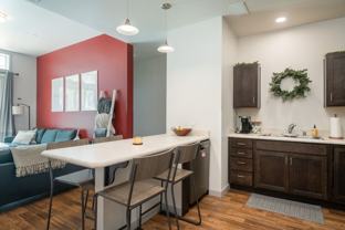 Sawyer Student Living - Photo 1 of 1