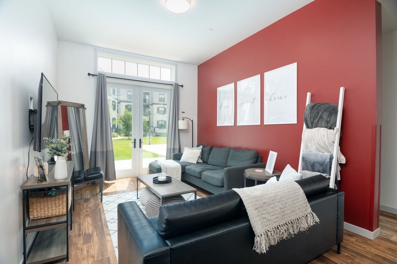 The Sawyer Student Living - Photo 4 of 41