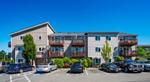 Ambaum Place II | Modern Studio and 1 Bedroom Layouts w/ In - Photo 1 of 1