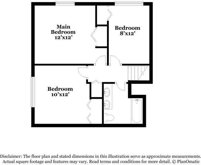 6831 Maybrook St - Photo 3 of 19