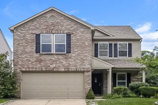 8943 Browns Valley Ln - Photo 1 of 1