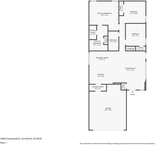 10648 Towerwood Dr - Photo 2 of 16