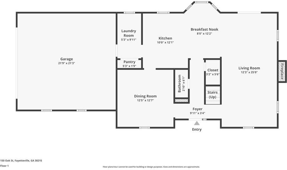 150 Oak St - Photo 2 of 17