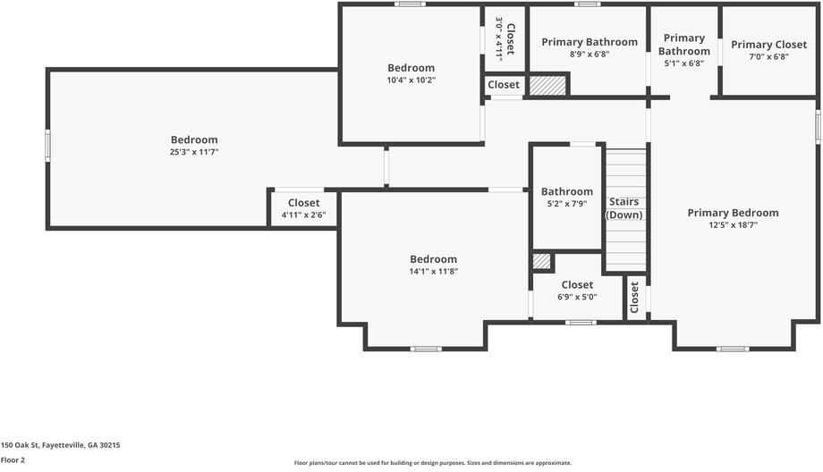 150 Oak St - Photo 3 of 17