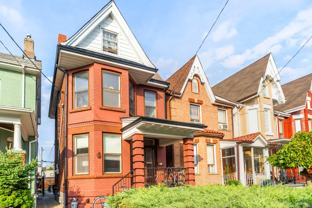 224 Palmerston Avenue #A - Photo 1 of 1