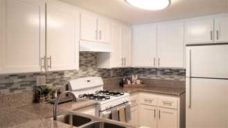 Durfee Terrace Apartments - Photo 1 of 1