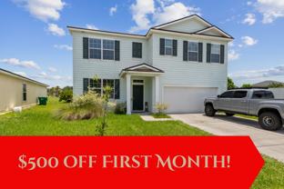 95105 Timberlake Dr - Photo 1 of 1