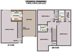 4086 B St - Photo 1 of 1