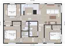 Awesome Renovation - Photo 1 of 1