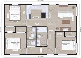 featured image of 1119 E Adams St